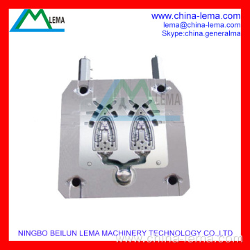 Electric iron die casting tooling